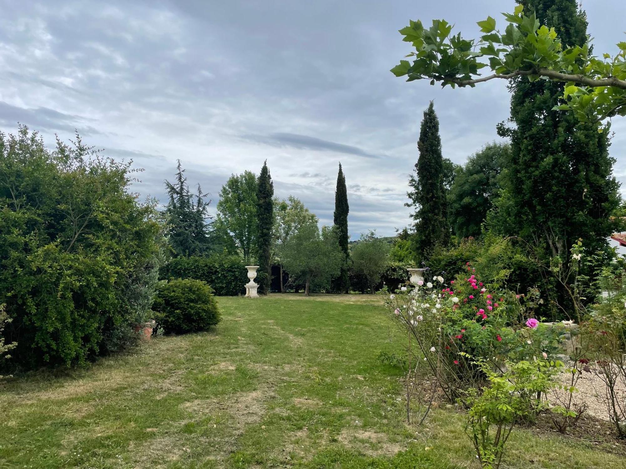 La Bastide De Guiche Entre Ocean Et Montagnes Leilighet Eksteriør bilde